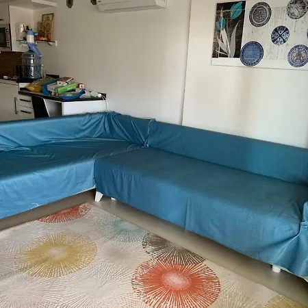 Yenisey Apartment *