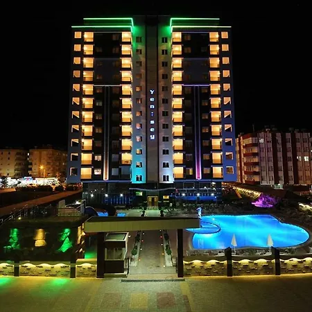 Yenisey Apartment *