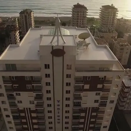 Yenisey Apartment *