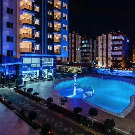Yenisey * Mahmutlar
