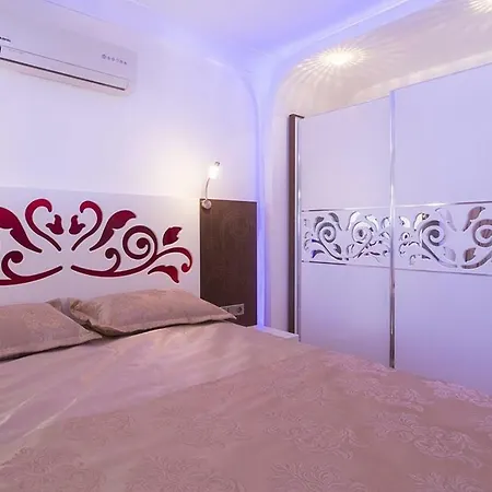 Apartment Yenisey *