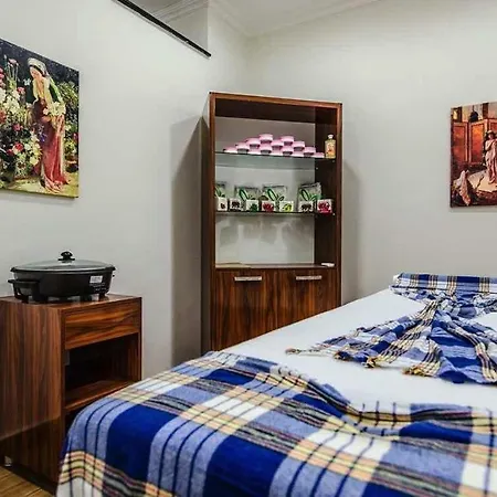 Apartment Yenisey
