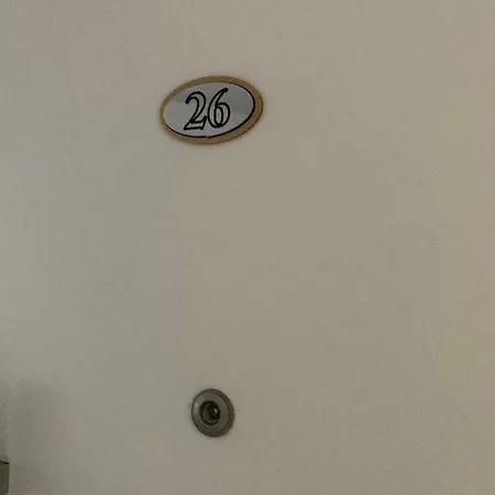 Yenisey Apartment